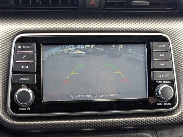 Used 2020 Nissan Kicks S FWD image 14