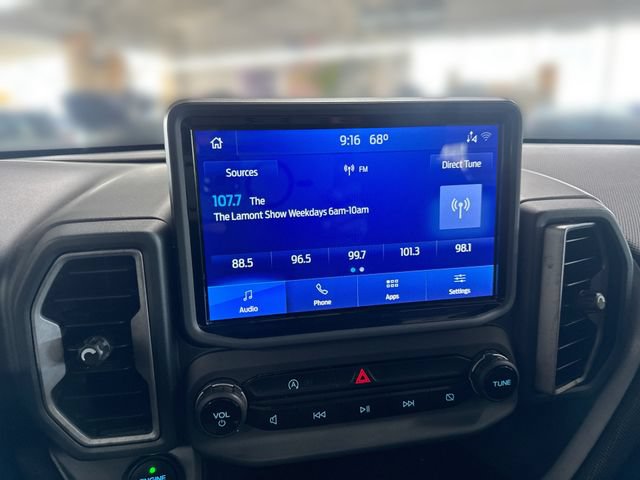 Used 2021 Ford Bronco Sport Big Bend AWD/4WD image 13