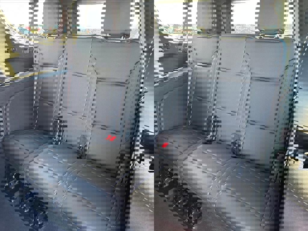 Certified 2023 Chevrolet Suburban High Country w/ Max Trailering Package image 6