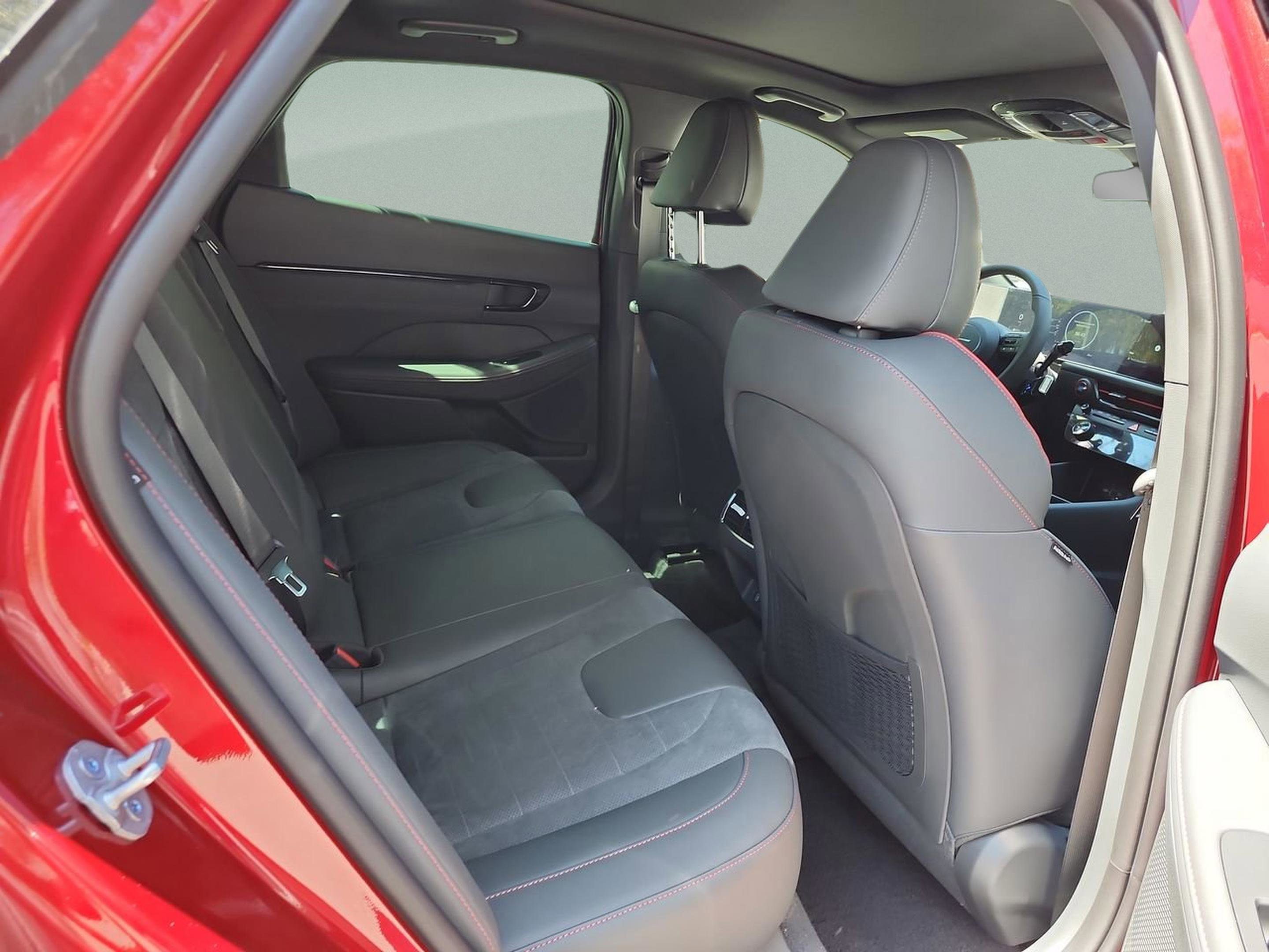 New 2026 Hyundai Sonata N Line image 17