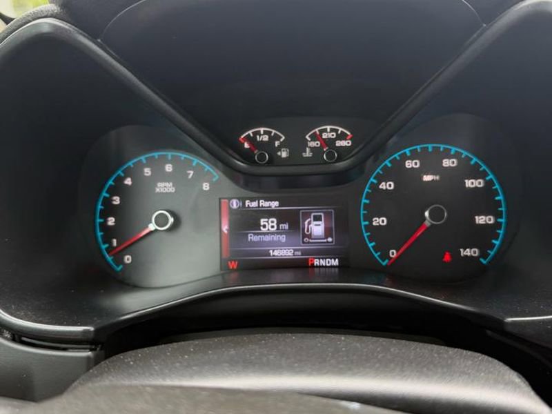 Used 2015 GMC Canyon SLE image 18