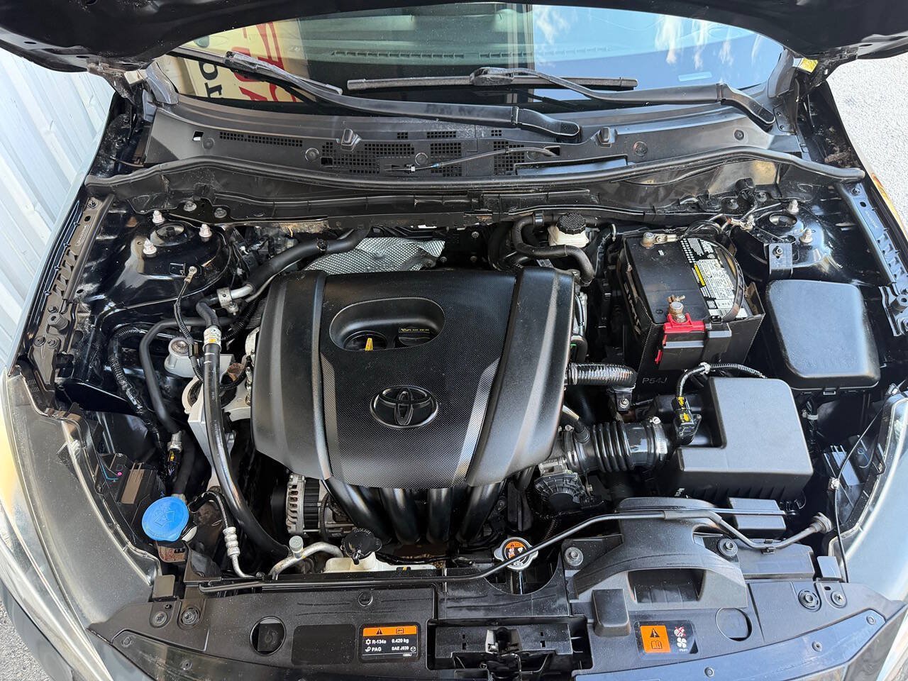 Used 2016 Scion iA FWD image 26