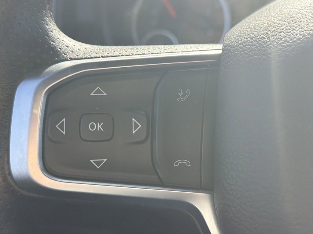 Used 2026 RAM 3500 Tradesman w/ Chrome Appearance Group AWD/4WD image 12