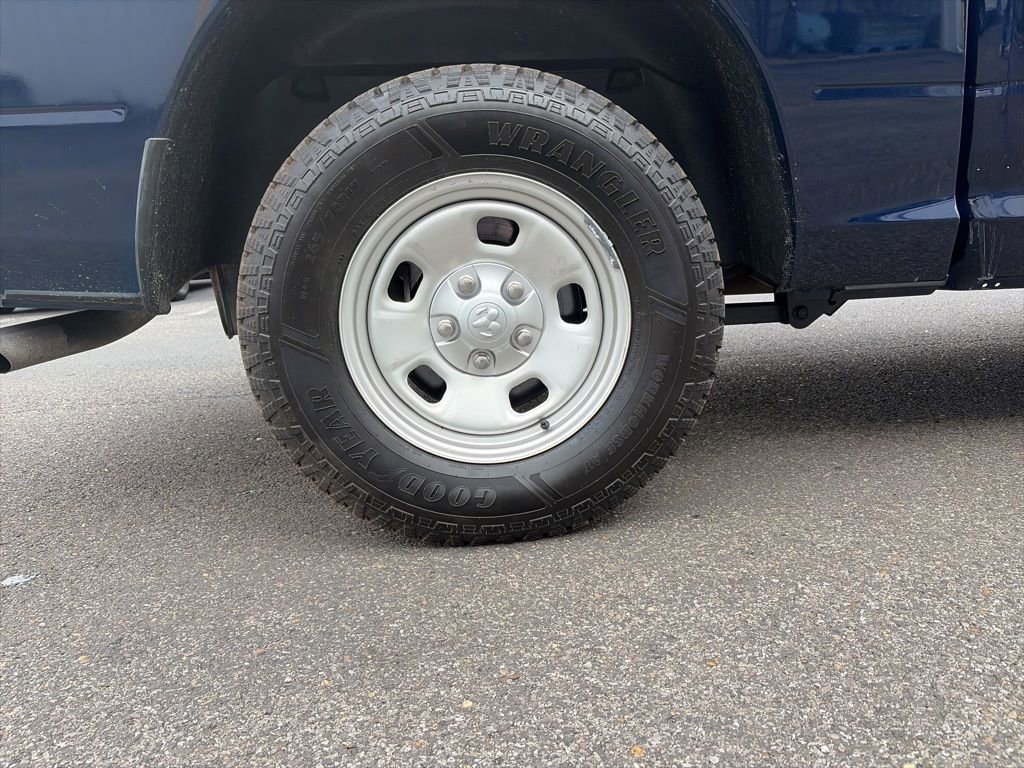 Used 2017 RAM 1500 Tradesman w/ Popular Equipment Group image 9