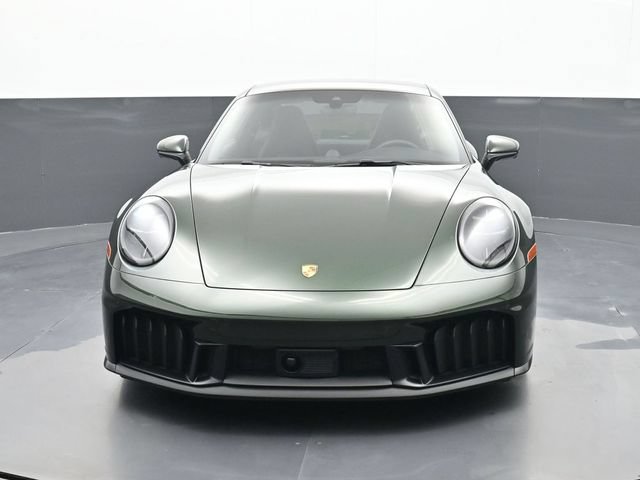 Certified 2026 Porsche 911 Carrera 4 GTS w/ Premium Package AWD/4WD image 21