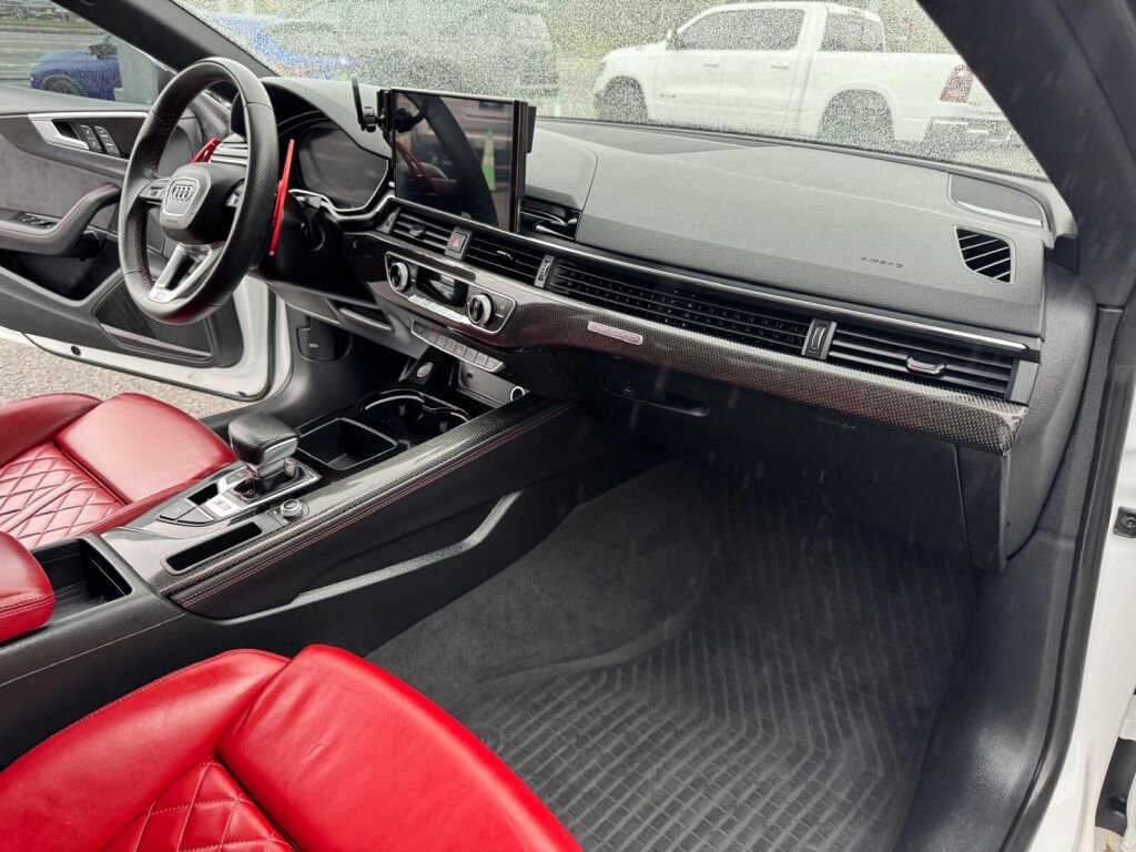 Used 2023 Audi S5 Prestige image 6