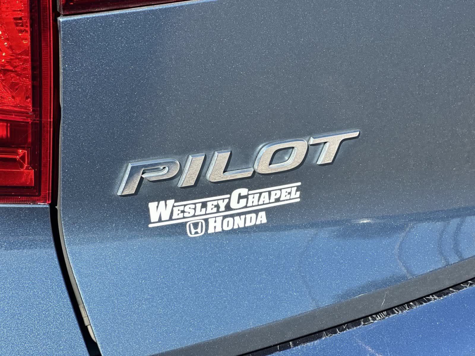 Used 2017 Honda Pilot EX-L image 11