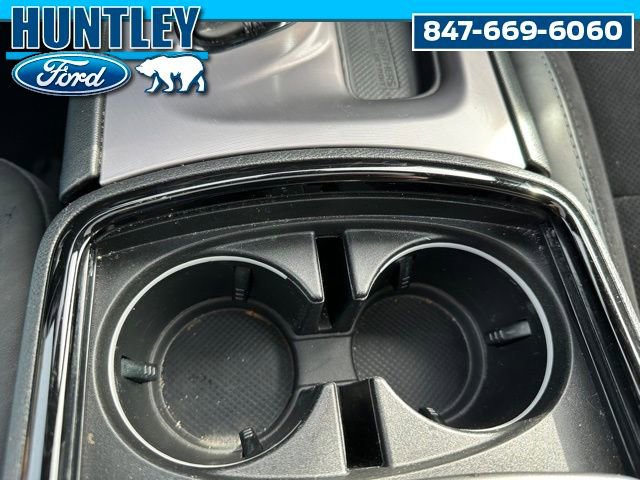 Used 2022 Dodge Charger GT w/ Plus Group image 20