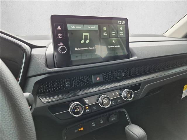 New 2026 Honda CR-V LX image 12
