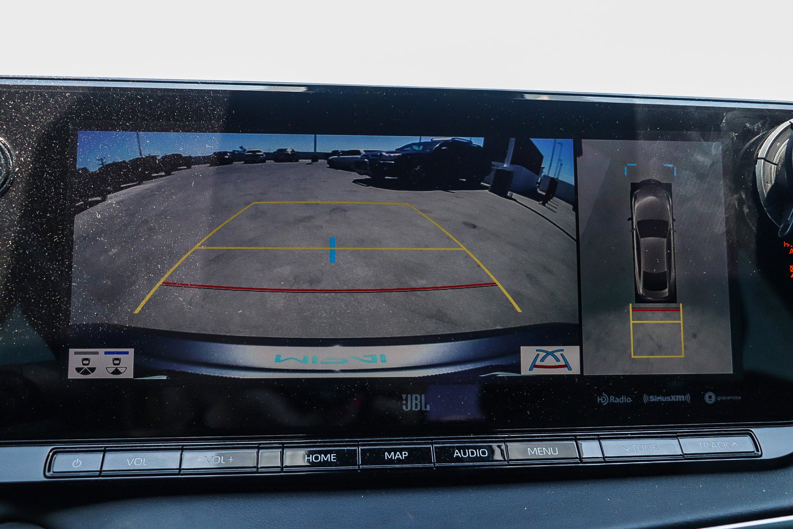 Used 2021 Toyota Mirai w/ Advanced Technology Package RWD image 20
