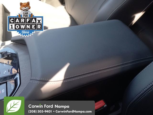 Used 2026 BMW X3 xDrive30 AWD/4WD image 19
