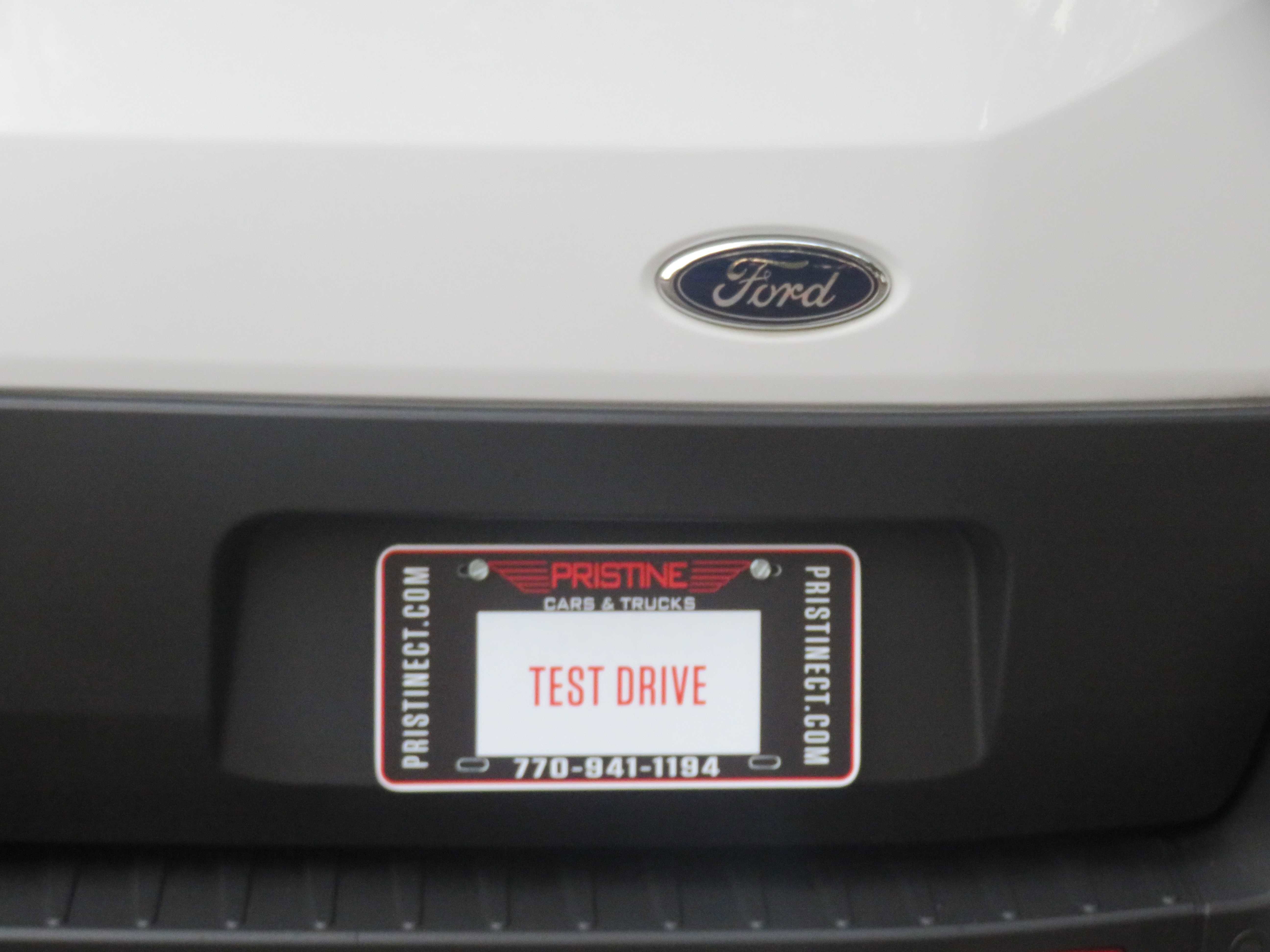 Used 2023 Ford Transit 350 XLT image 65