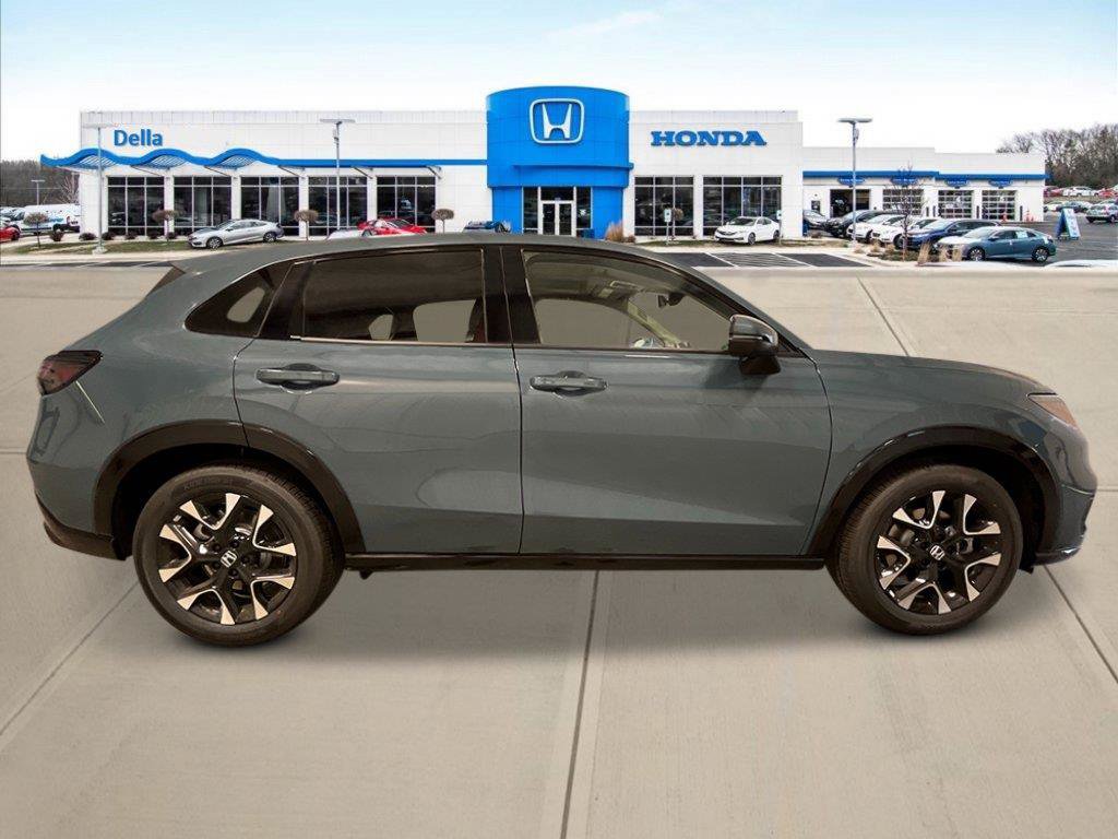 New 2027 Honda HR-V EX-L image 2