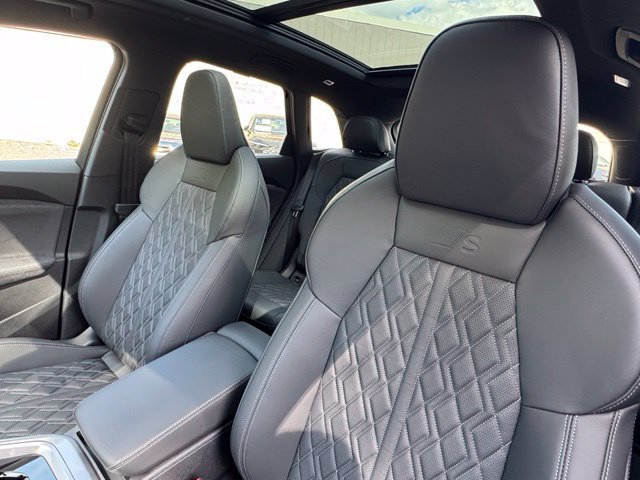 New 2026 Audi SQ5 Premium Plus AWD/4WD image 16