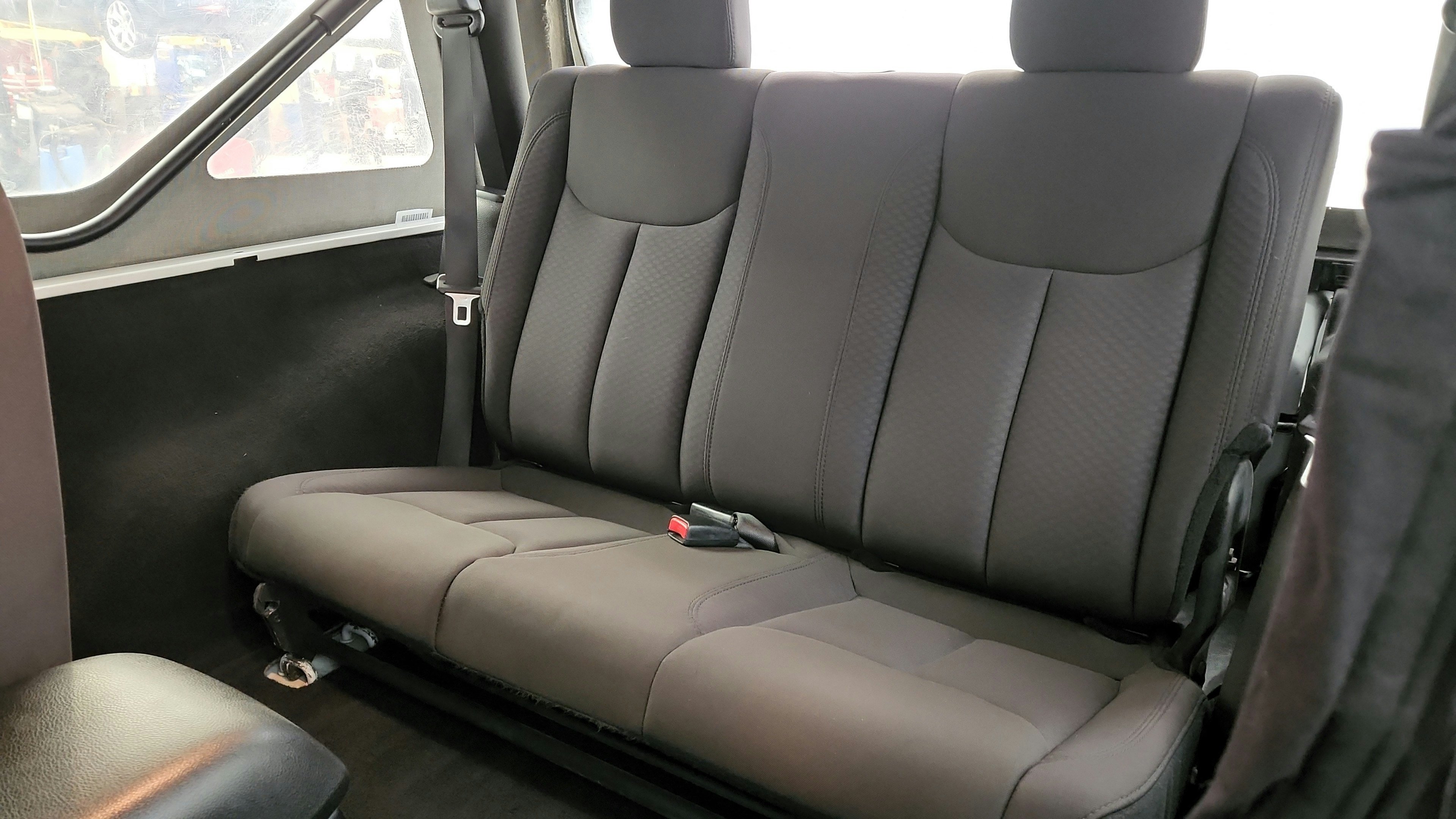 Used 2014 Jeep Wrangler Sport AWD/4WD image 19