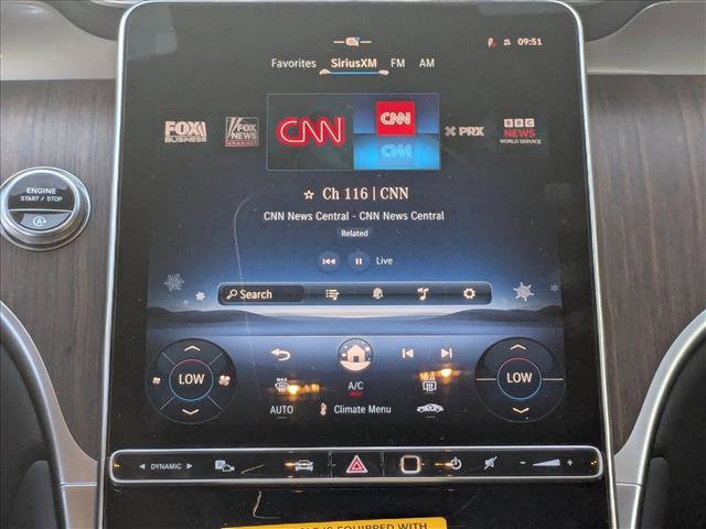 New 2026 Mercedes-Benz GLC 300 image 11