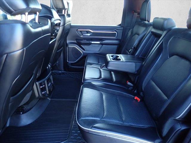 Used 2023 RAM 1500 Laramie AWD/4WD image 7