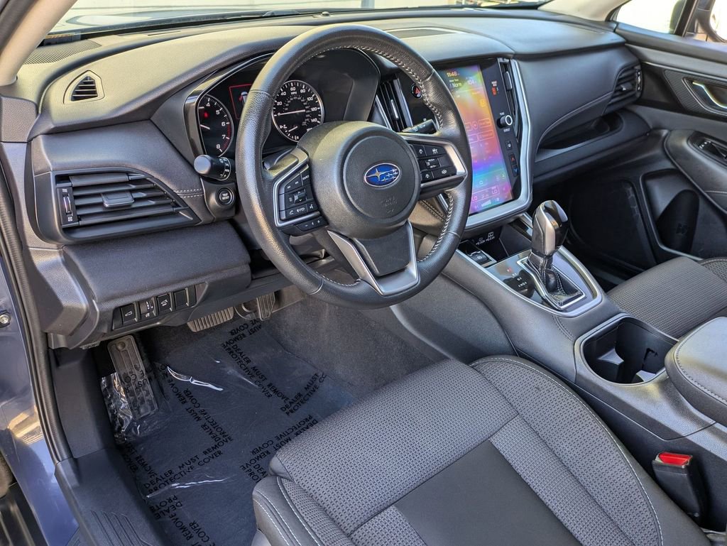 Used 2025 Subaru Outback Premium image 13