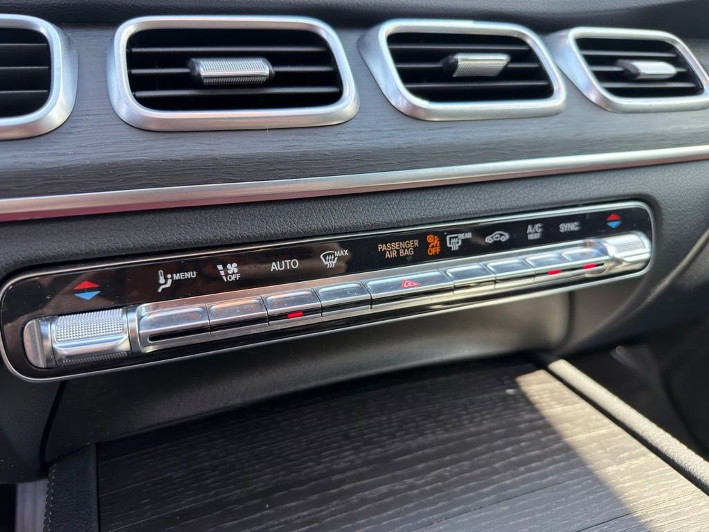 Certified 2020 Mercedes-Benz GLE 350 4MATIC image 28