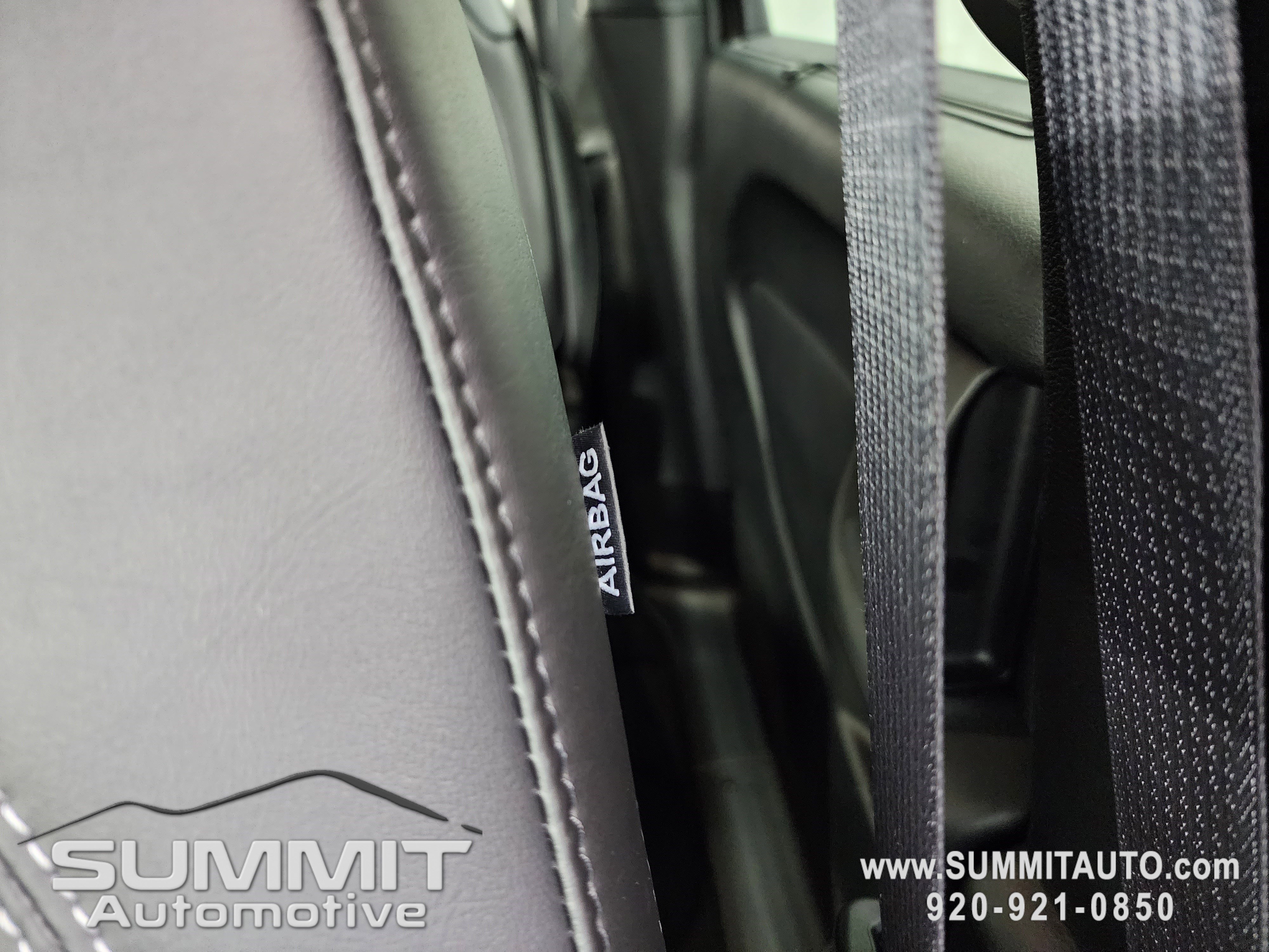 New 2026 Chrysler Voyager LX image 43