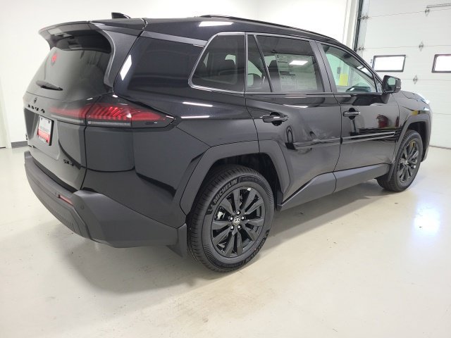 New 2026 Toyota RAV4 XLE Premium AWD/4WD image 6