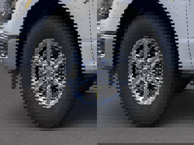 New 2025 Ford F150 XLT w/ Equipment Group 302A MID image 41