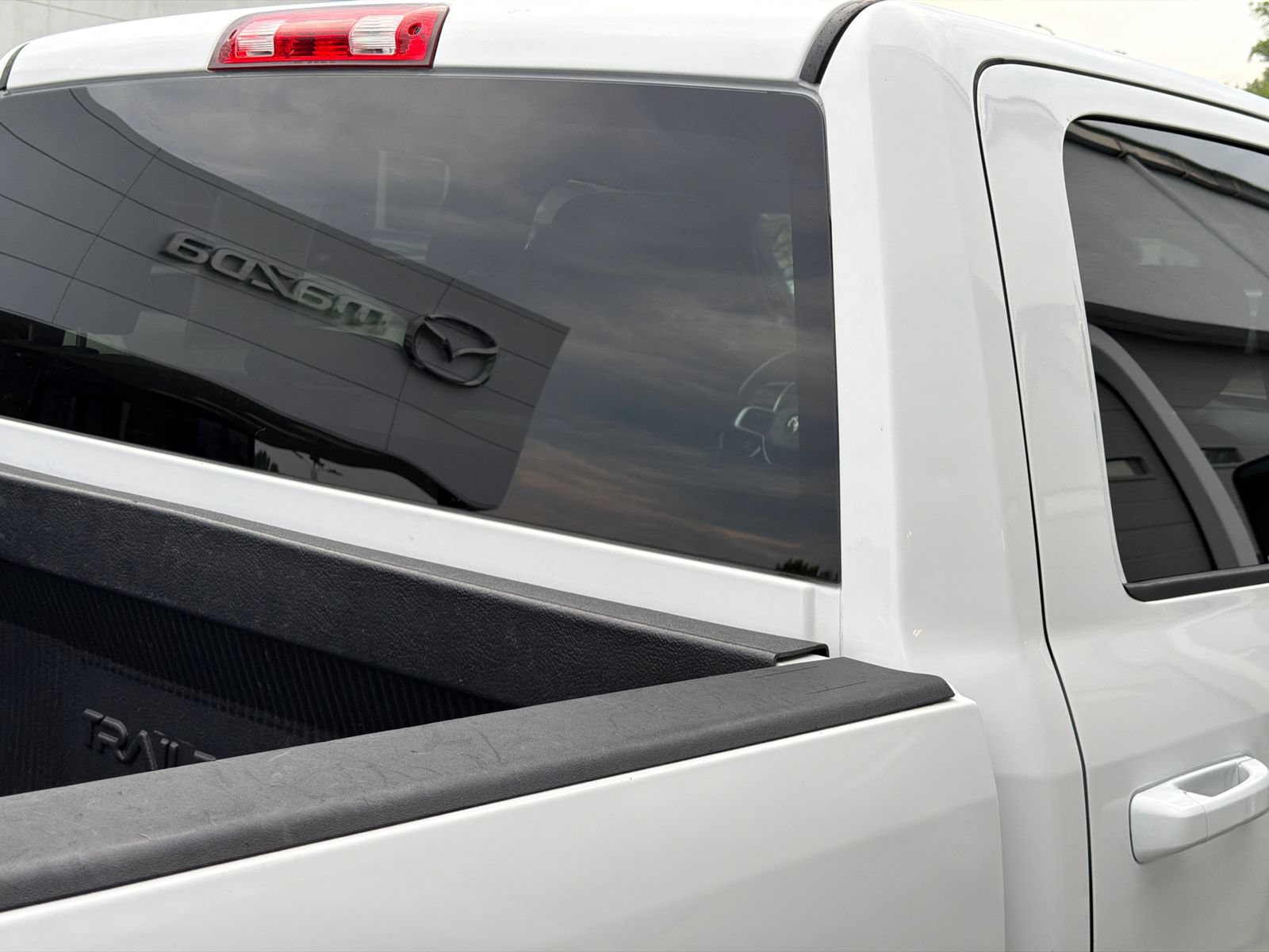 Used 2021 RAM 2500 Big Horn AWD/4WD image 10