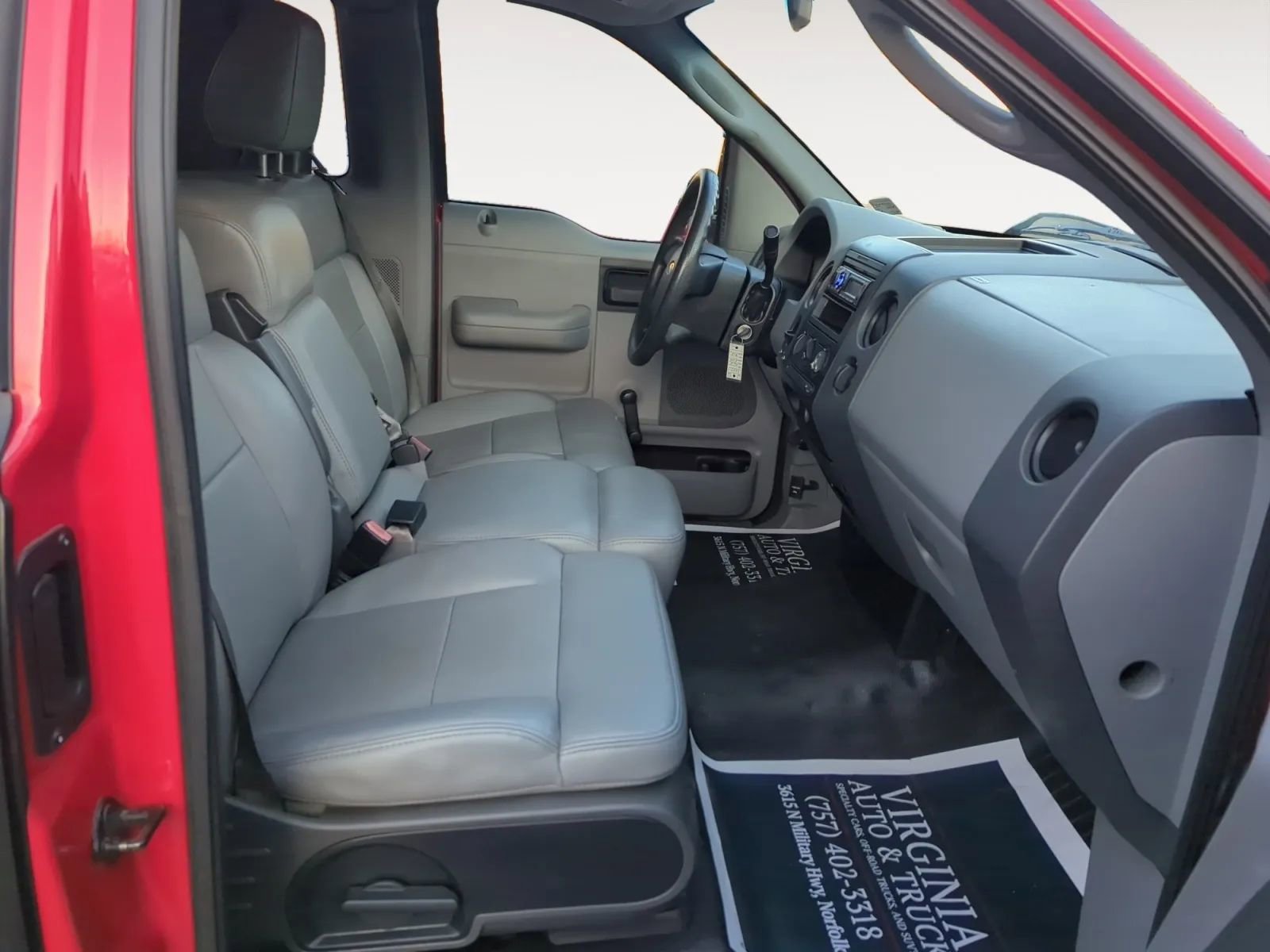 Used 2007 Ford F150 XL image 13