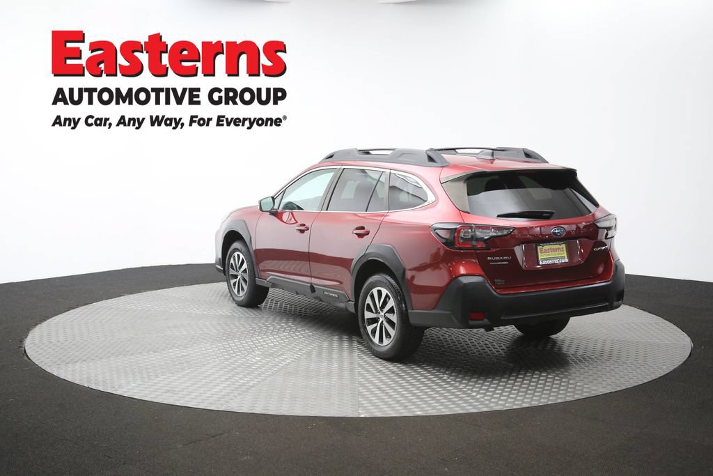 Used 2023 Subaru Outback Premium AWD/4WD image 64