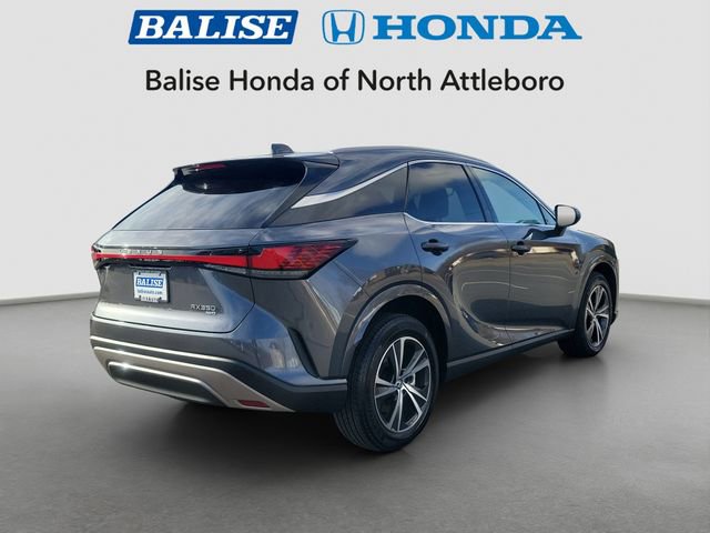 Used 2024 Lexus RX 350 Premium image 7