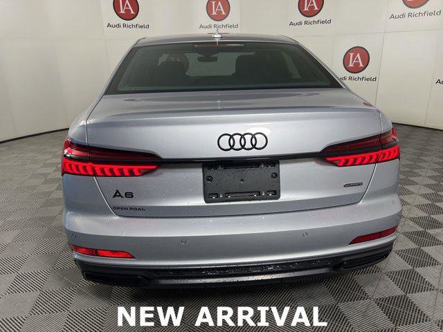 Used 2023 Audi A6 3.0T Prestige w/ Prestige Package image 6