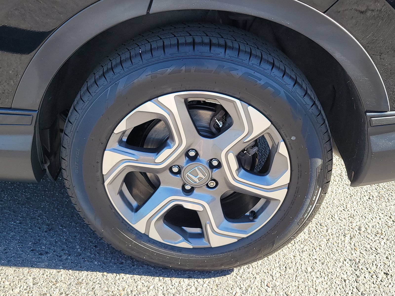 Used 2019 Honda CR-V EX-L image 14
