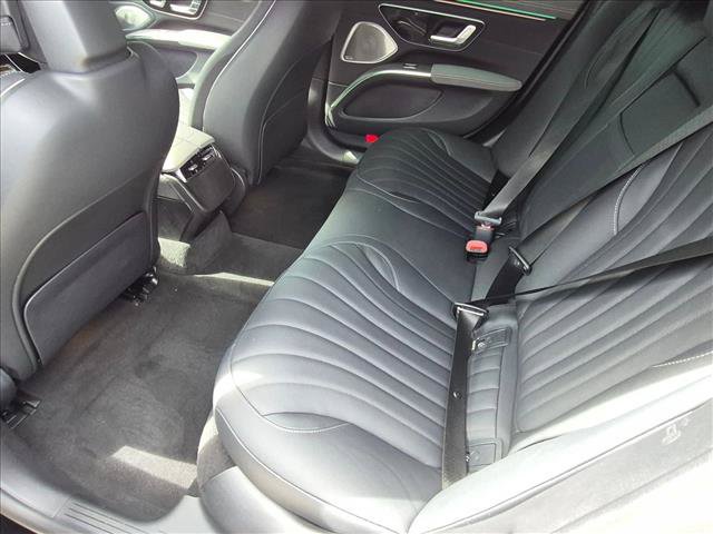 Certified 2023 Mercedes-Benz EQS 450+ Sedan image 20