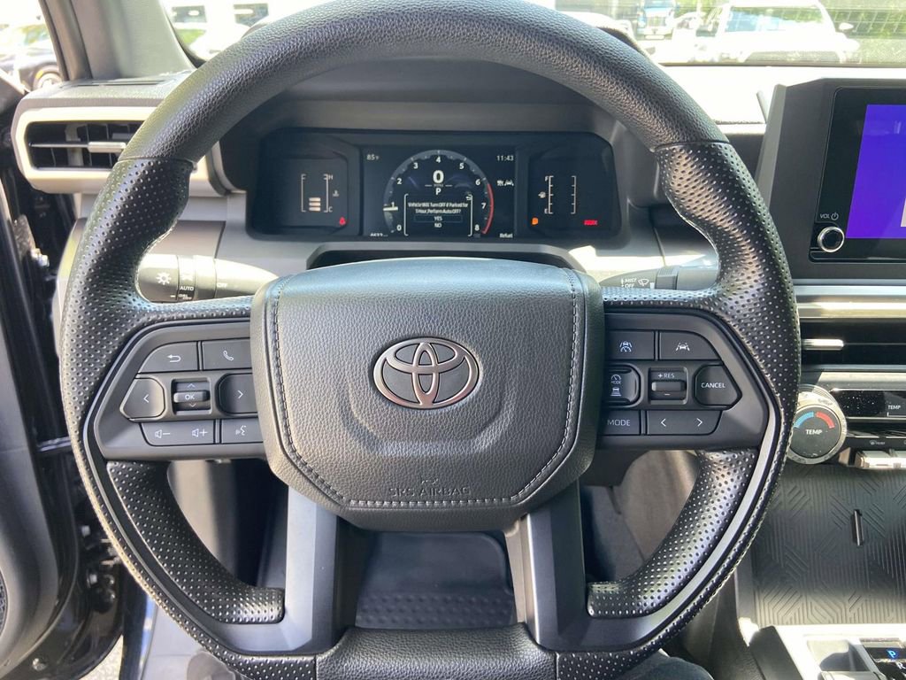 Used 2025 Toyota Tacoma SR5 RWD image 34
