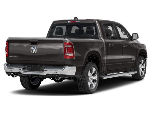 Certified 2024 RAM 1500 Laramie AWD/4WD image 3