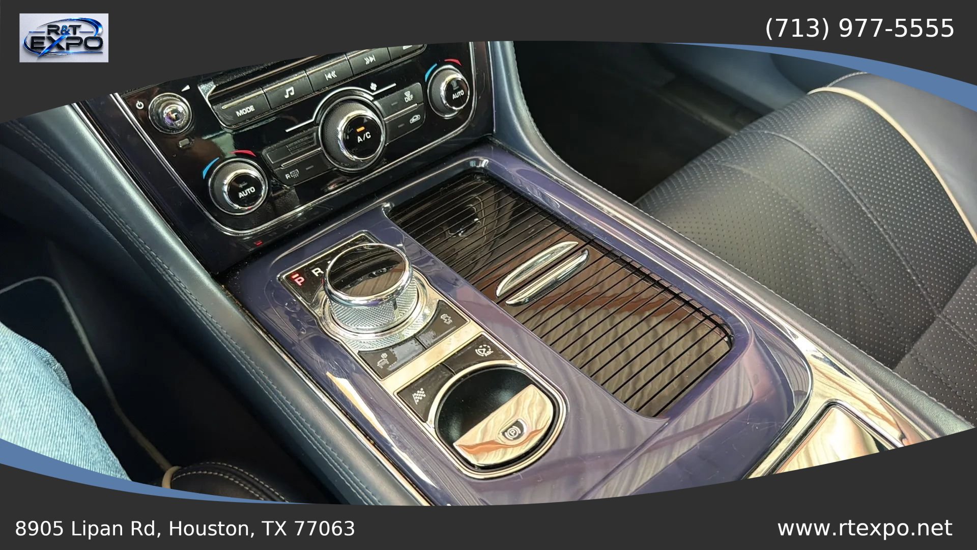 Used 2011 Jaguar XJ L RWD image 52