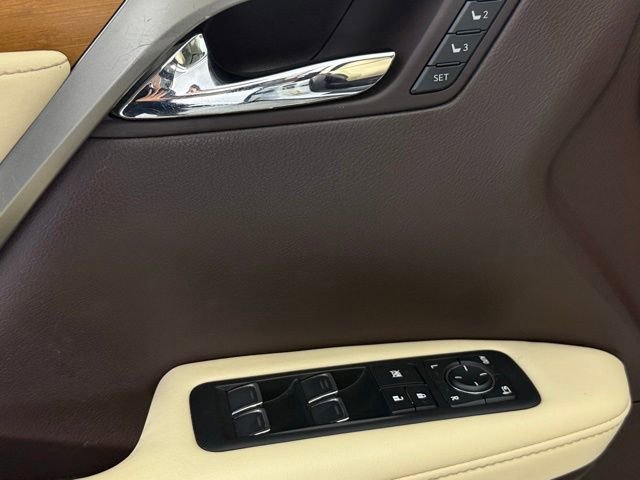 Used 2018 Lexus RX 350 FWD w/ Premium Package image 19