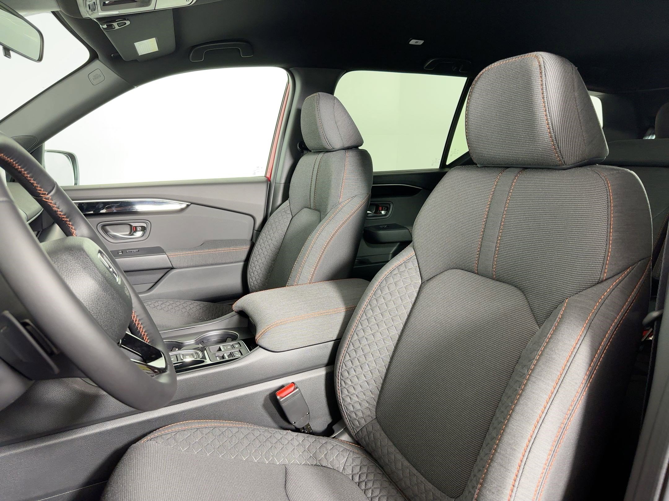 New 2026 Honda Pilot Sport image 20