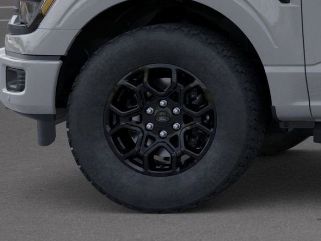 New 2026 Ford F150 XLT w/ Equipment Group 302A MID image 19