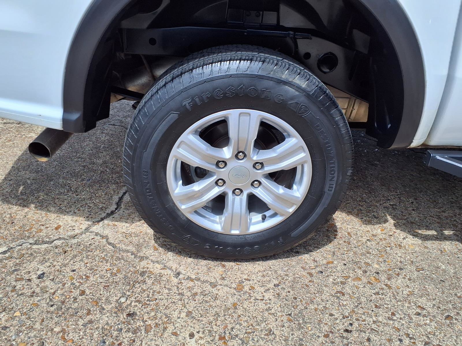 Used 2020 Ford Ranger XL w/ Equipment Group 101A Mid RWD image 29
