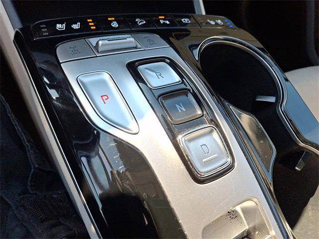 Used 2024 Hyundai Tucson Limited image 11