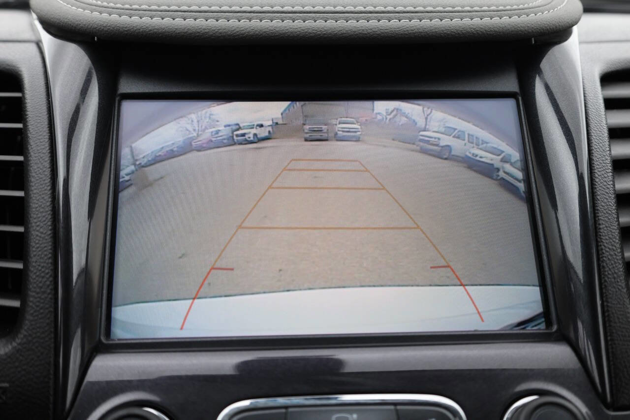 Used 2018 Chevrolet Impala LT FWD image 22