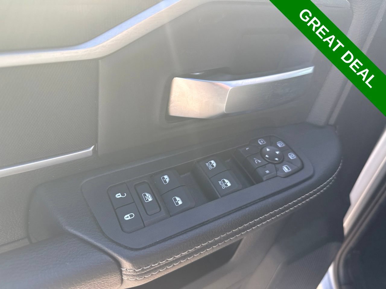 Used 2026 RAM 2500 Big Horn AWD/4WD image 17