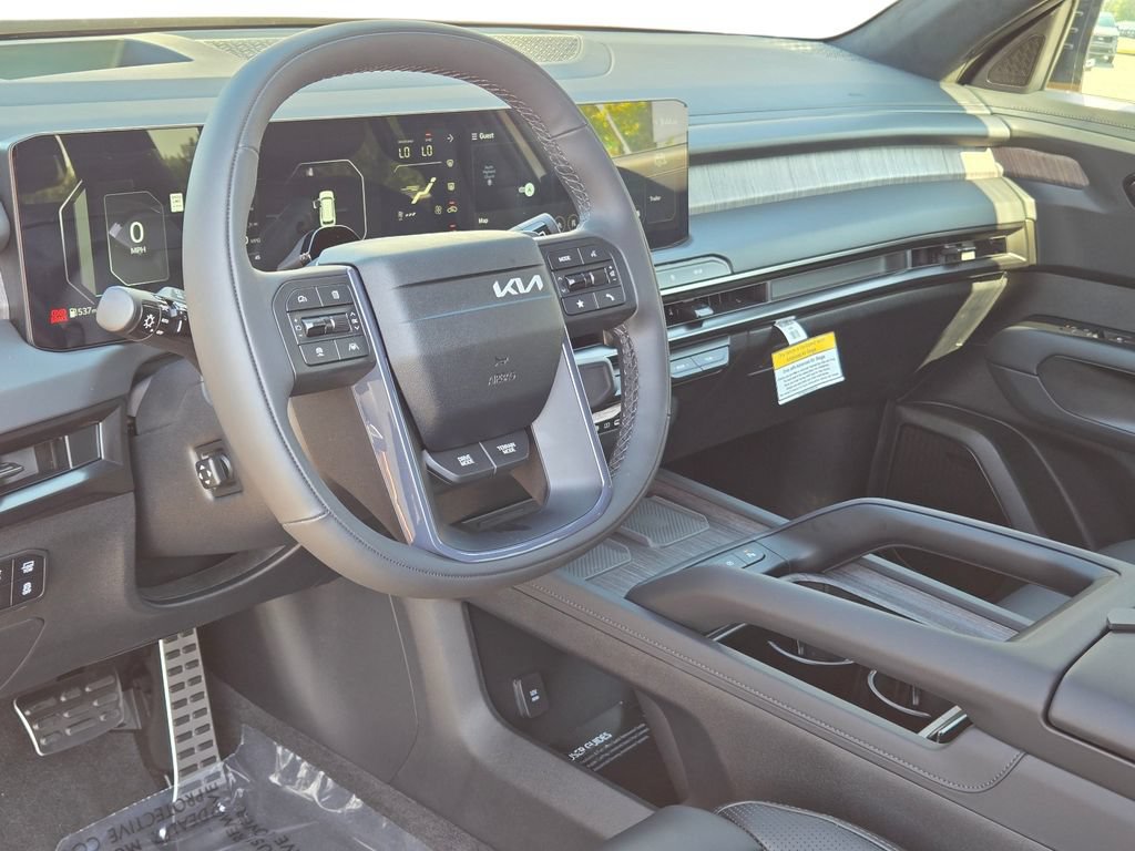 New 2027 Kia Telluride SX X-Pro AWD/4WD image 14