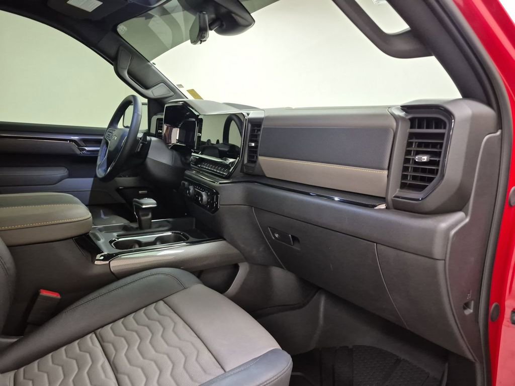 Used 2026 Chevrolet Silverado 1500 ZR2 image 30
