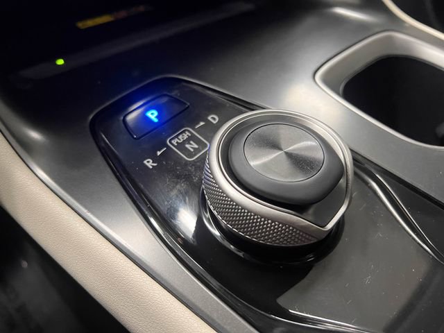 Certified 2023 Lexus RZ 450e Premium w/ Technology Package image 20