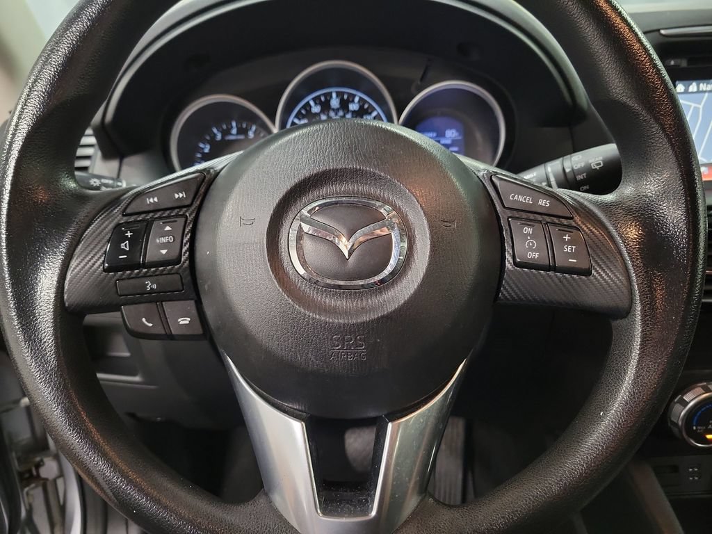 Used 2016 MAZDA CX-5 Sport AWD/4WD image 24