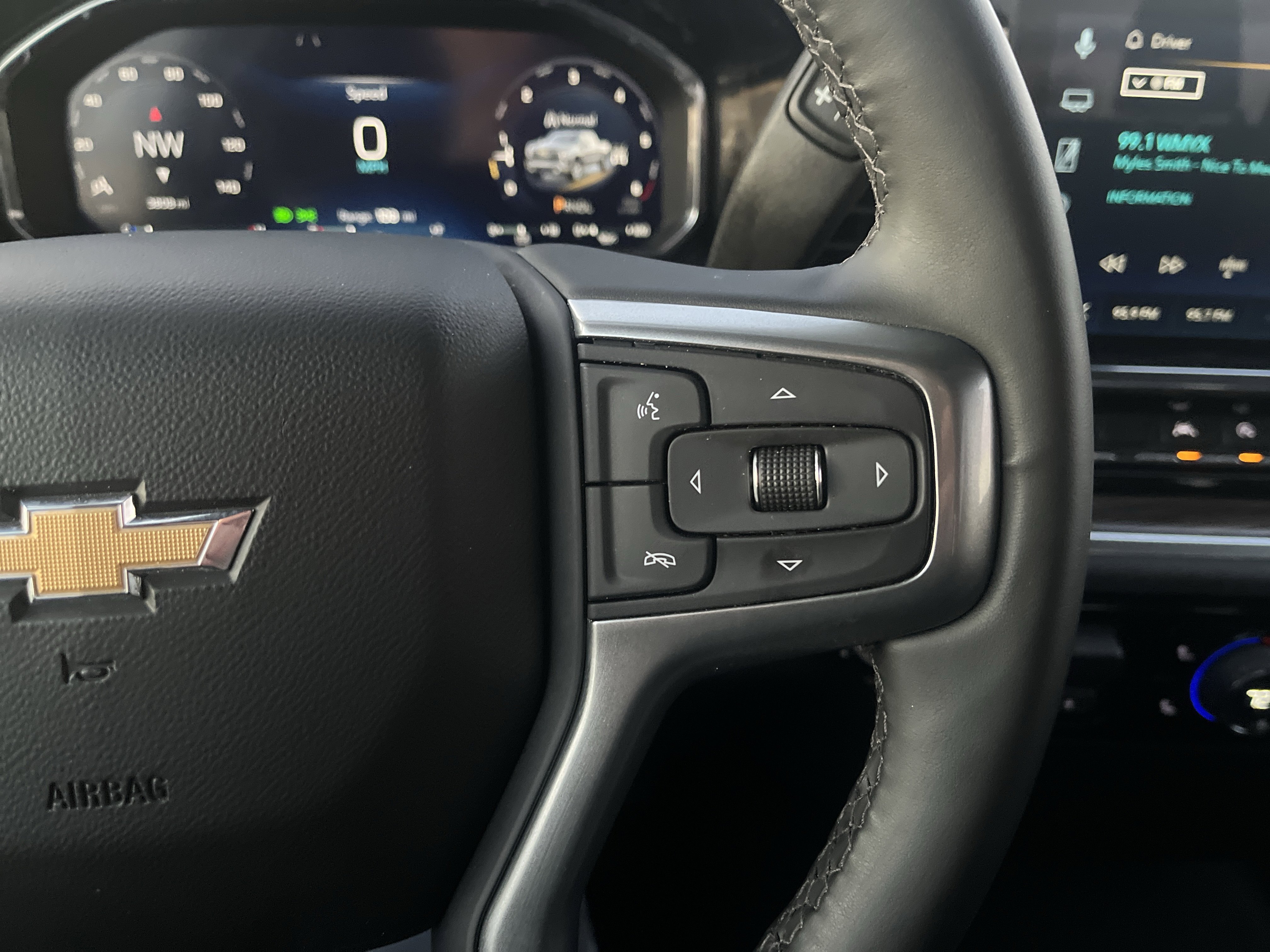 Used 2026 Chevrolet Silverado 1500 LT image 19