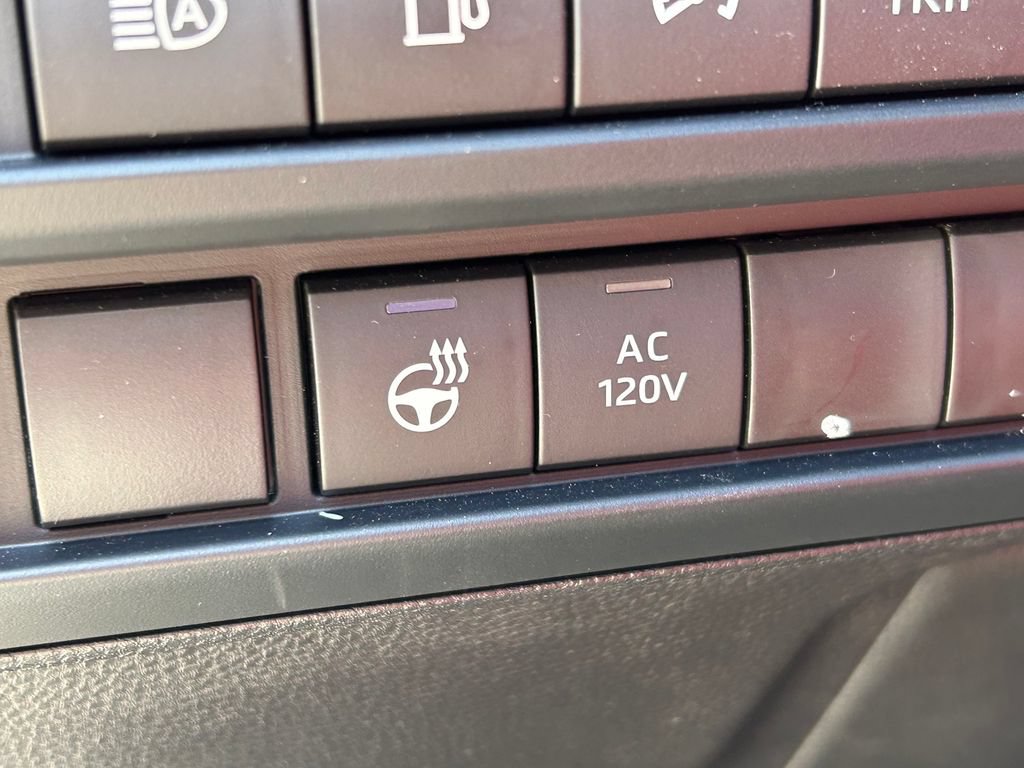 Certified 2026 Toyota Tundra TRD Pro AWD/4WD image 27