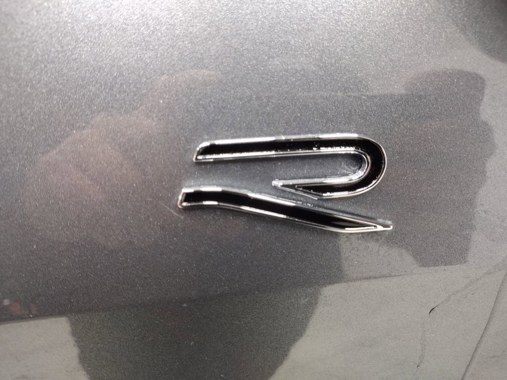 New 2026 Volkswagen Tiguan SE R-Line image 6